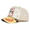 Cappello Trucker "Altus Equo" per cavalli alti (Cappellino) Goorin Bros chez FrenchMarket