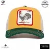 Gorra Trucker ROOSTER COCK - Coq (Gorras) Goorin Bros chez FrenchMarket