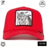 Trucker Cap TIGER (Cap) Goorin Bros auf FrenchMarket