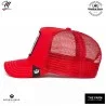 Cappellino Trucker Bandit (Cappellino) Goorin Bros chez FrenchMarket