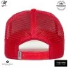 Cappellino Trucker Bandit (Cappellino) Goorin Bros chez FrenchMarket