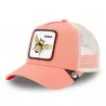 Gorra Trucker QUEEN - Bee (Gorras) Goorin Bros chez FrenchMarket