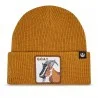 Gorro de cabra G.O.A.T. "The Greatest (Hombre) Goorin Bros chez FrenchMarket