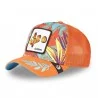 Casquette Trucker Poisson Clown "Public Anemone" (Casquettes) Goorin Bros chez FrenchMarket