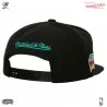 Cappellino San Antonio Spurs HWC "Retro Sport" NBA (Cappellino) Mitchell & Ness chez FrenchMarket