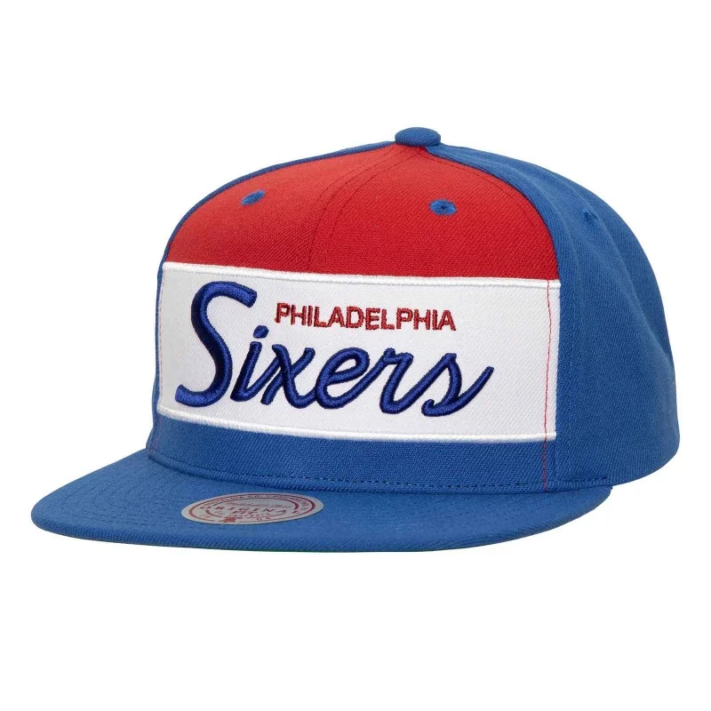 76ers snapback hats online