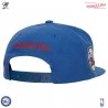 Cappello NBA Philadelphia Sixers HWC "Retro Sport (Cappellino) Mitchell & Ness chez FrenchMarket