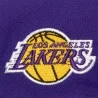 Cappello Los Angeles Lakers HWC "Retro Sport" NBA (Cappellino) Mitchell & Ness chez FrenchMarket