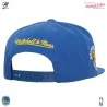 Cappellino NBA Golden State Warriors HWC "Retro Sport (Cappellino) Mitchell & Ness chez FrenchMarket