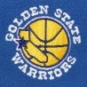 NBA Golden State Warriors HWC "Retro Sport" Mütze (Cap) Mitchell & Ness auf FrenchMarket