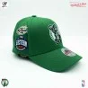 Boston Celtics "Klassieker in eigen stad" NBA pet (Caps) Mitchell & Ness chez FrenchMarket