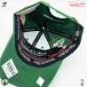 Boston Celtics "Klassieker in eigen stad" NBA pet (Caps) Mitchell & Ness chez FrenchMarket