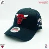 Casquette NBA CHicago Bulls "Home Town Classic" (Caps) Mitchell & Ness on FrenchMarket