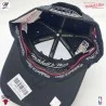 Casquette NBA CHicago Bulls "Home Town Classic" (Caps) Mitchell & Ness on FrenchMarket