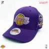 Cappellino NBA "Home Town Classic" dei Los Angeles Lakers (Cappellino) Mitchell & Ness chez FrenchMarket