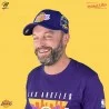 NBA Los Angeles Lakers "Home Town Classic" Mütze (Cap) Mitchell & Ness auf FrenchMarket