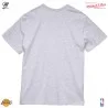 Maglietta Los Angeles Lakers "NBA Team Logo (T Shirt) Mitchell & Ness chez FrenchMarket