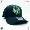 Cappellino NBA "Top Spot Classic Red" dei Boston Celtics (Cappellino) Mitchell & Ness chez FrenchMarket