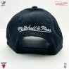 Casquette NBA Chicago Bulls "Top Spot Classic Red" (Casquettes) Mitchell & Ness chez FrenchMarket