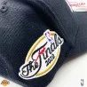 Cappello NBA "Top Spot Classic Red" Los Angeles Lakers (Cappellino) Mitchell & Ness chez FrenchMarket