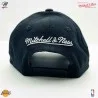 Cappello NBA "Top Spot Classic Red" Los Angeles Lakers (Cappellino) Mitchell & Ness chez FrenchMarket