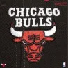 Chicago Bulls HWC "Overbeet" NBA Cap (Caps) Mitchell & Ness chez FrenchMarket