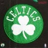 NBA Boston Celtics HWC "Overbite" Mütze (Cap) Mitchell & Ness auf FrenchMarket