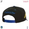 Golden State Warriors HWC "Overbeet" NBA Cap (Caps) Mitchell & Ness chez FrenchMarket