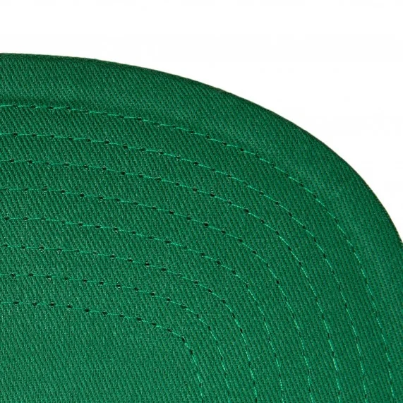 Casquette NBA Boston Celtics "Conference Patch" (Casquettes) Mitchell & Ness chez FrenchMarket