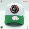 NBA Boston Celtics Gorra HWC "Team 2 Tone 2.0 (Gorras) Mitchell & Ness chez FrenchMarket