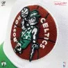 Casquette NBA Boston Celtics HWC "Team 2 Tone 2.0" (Casquettes) Mitchell & Ness chez FrenchMarket