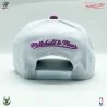 Cappello NBA Milwaukee Bucks HWC "Team 2 Tone 2.0 (Cappellino) Mitchell & Ness chez FrenchMarket