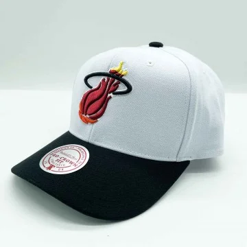 Casquette NBA Miami Heat...