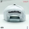 Casquette NBA San Antonio Spurs HWC "Team 2 Tone 2.0" (Casquettes) Mitchell & Ness chez FrenchMarket