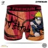 Juego de 3 bóxers de Naruto para niños (Calzoncillos de niño) Freegun chez FrenchMarket