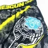 Boxer in microfibra Skull "Chupa Chups" per uomo (Boxer) Freegun chez FrenchMarket