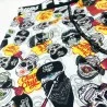 Boxer Mann Mikrofaser Skull "Chupa Chups" (Boxershorts) Freegun auf FrenchMarket