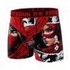 Boxer da uomo "Manga Video Game (Boxer) Freegun chez FrenchMarket