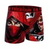 Boxer da uomo "Manga Video Game (Boxer) Freegun chez FrenchMarket