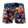 Boxer da uomo "Manga Video Game (Boxer) Freegun chez FrenchMarket