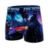 Boxer da uomo "Manga Video Game (Boxer) Freegun chez FrenchMarket