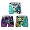 Lot de 3 Boxers Garçon Marvel Avengers (Lot boxers Garçon) Freegun chez FrenchMarket