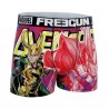 Lot de 3 Boxers Garçon Marvel Avengers (Lot boxers Garçon) Freegun chez FrenchMarket