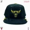 Chicago Bulls "Day 6 Snapback" NBA Cap (Caps) Mitchell & Ness on FrenchMarket