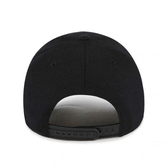 Cappellino MLB Los Angeles Dodgers "Sure Shot Snapback MVP" (Cappellino) '47 Brand chez FrenchMarket