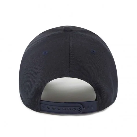 Cappellino MLB New York Yankees "Sure Shot Snapback MVP" (Cappellino) '47 Brand chez FrenchMarket