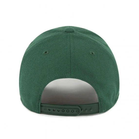 MLB Oakland Athletics "Sure Shot Snapback MVP" Cap (Caps) '47 Brand chez FrenchMarket