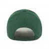 MLB Oakland Athletics "Sure Shot Snapback MVP" Cap (Caps) '47 Brand chez FrenchMarket