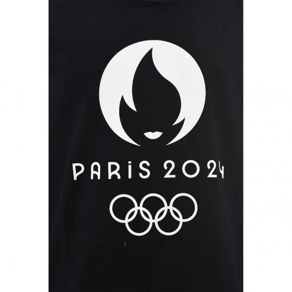 Camiseta de tirantes para hombre "Juegos Olímpicos París 2024" 100% Algodón (Débardeur) French Market chez FrenchMarket