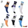 Lot de 6 Paires de Chaussettes Garçon Dragon Ball Z (Fantaisies) French Market chez FrenchMarket